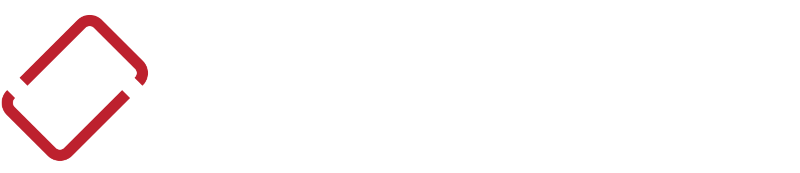 Link Solution Services white and red logo